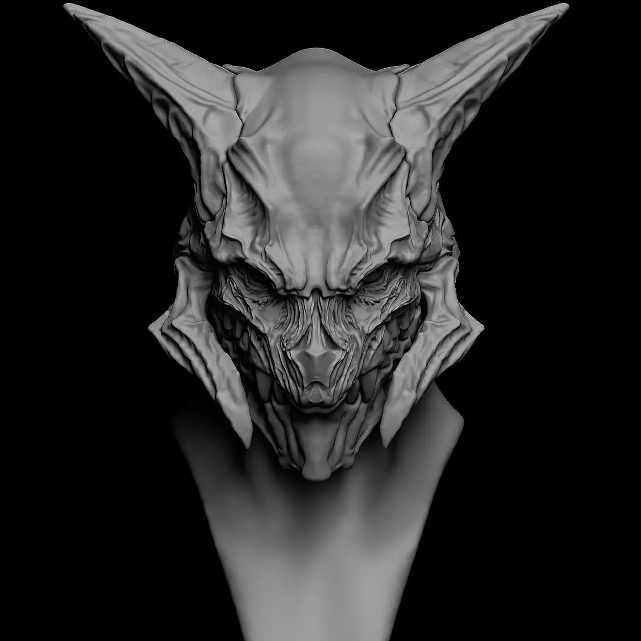 Godzilla Dragon Awesome Beautiful AAA quality cinema monster Free 3D print model