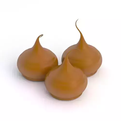 Icing chocolate