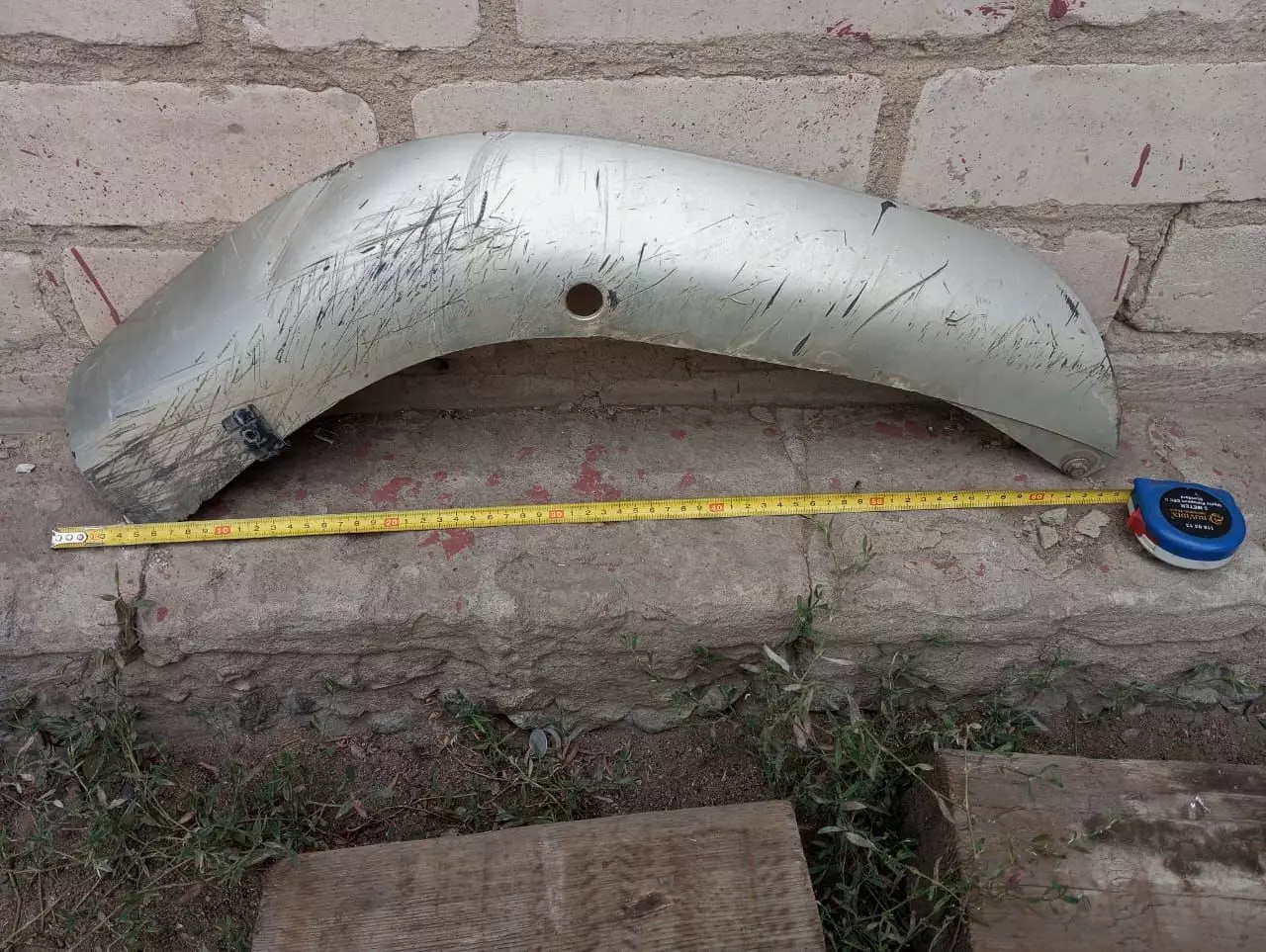 Toyota front bumper 3D print model