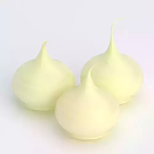 Icing white  chocolate