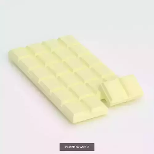 chocolate bar 01 Pack 7