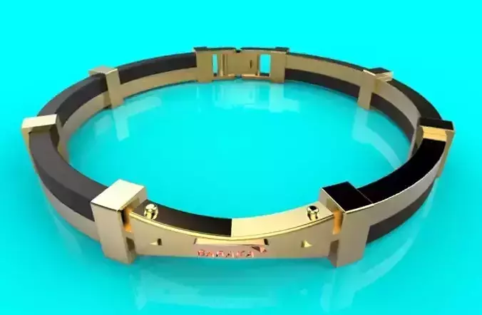 BARAKA bracelet copy 195