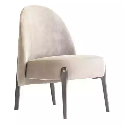 District Eight Ames 3D model