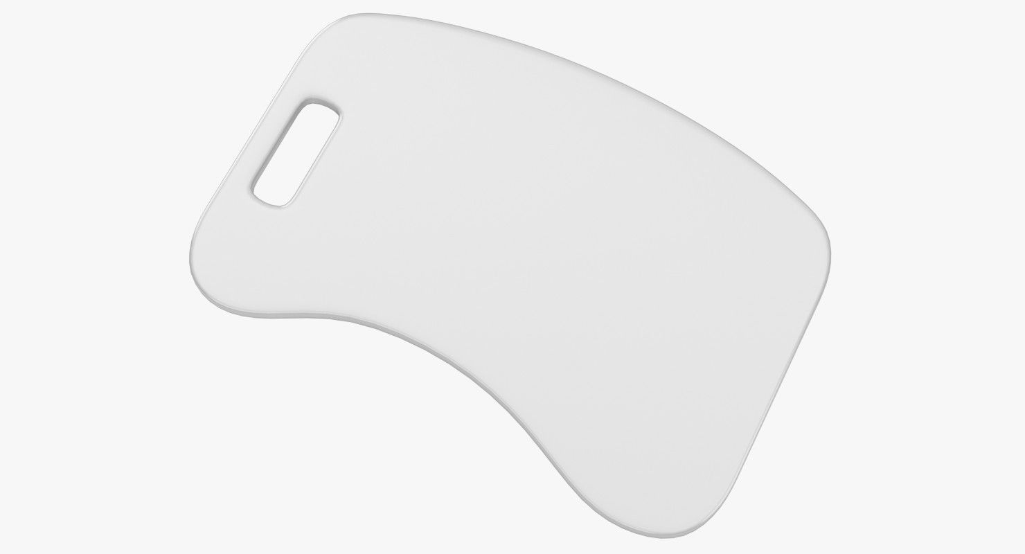 Chopping Boards Collection 3D model_13