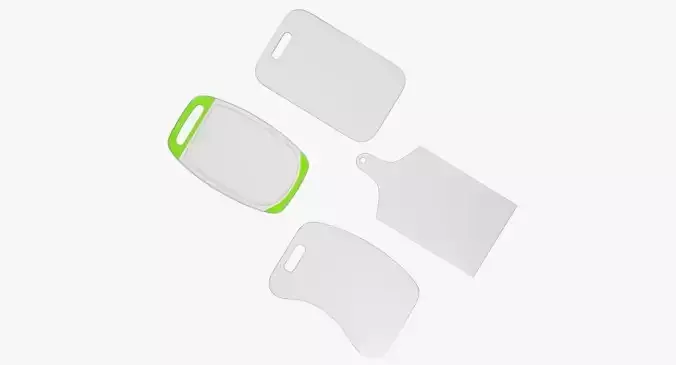 Chopping Boards Collection