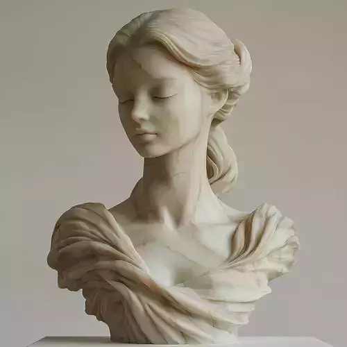 buste feminin 6
