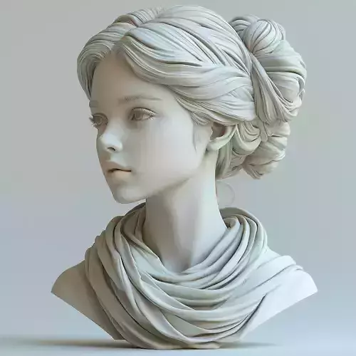 buste feminin 10