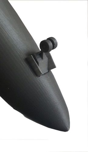 Boeing 787 Dreamliner 3dprintable 3D print model 2
