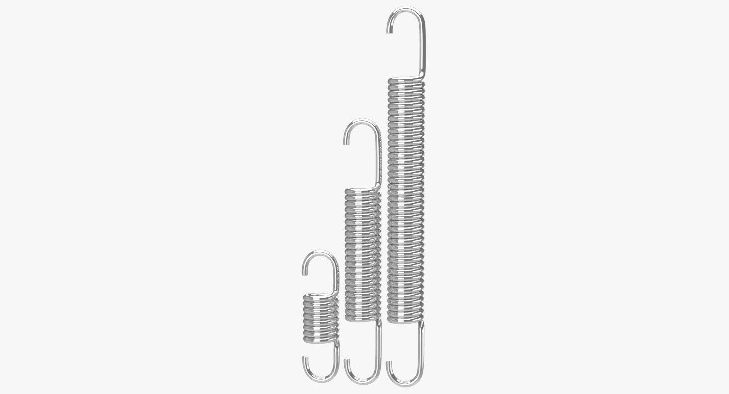 Hook Spring