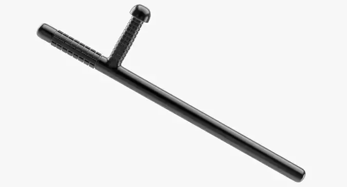 Police Baton 2
