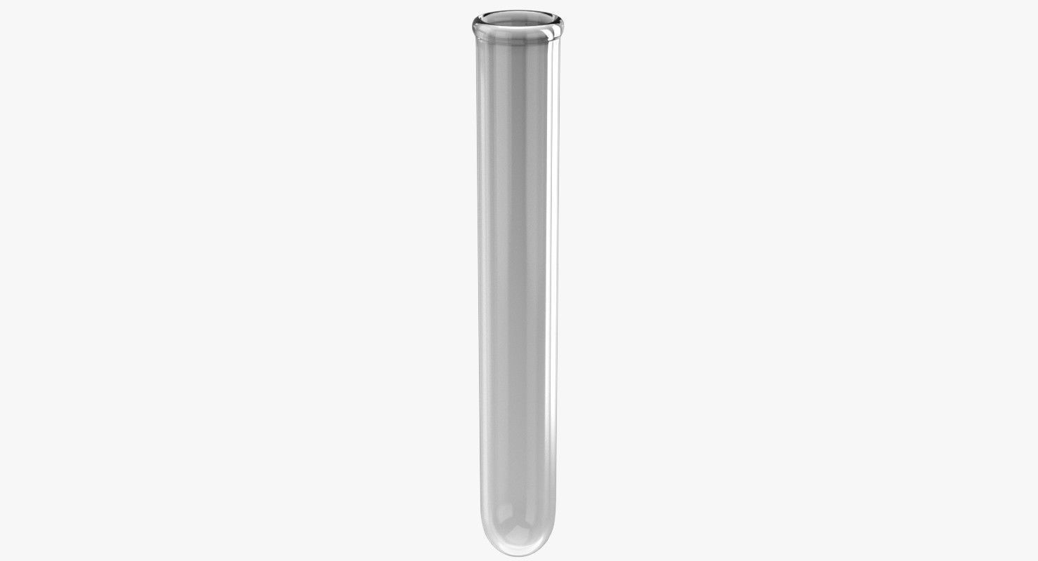 3d Tube