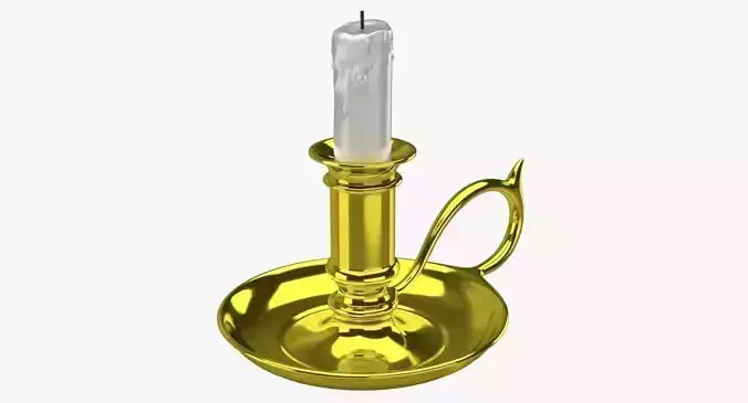 Candlestick Holder