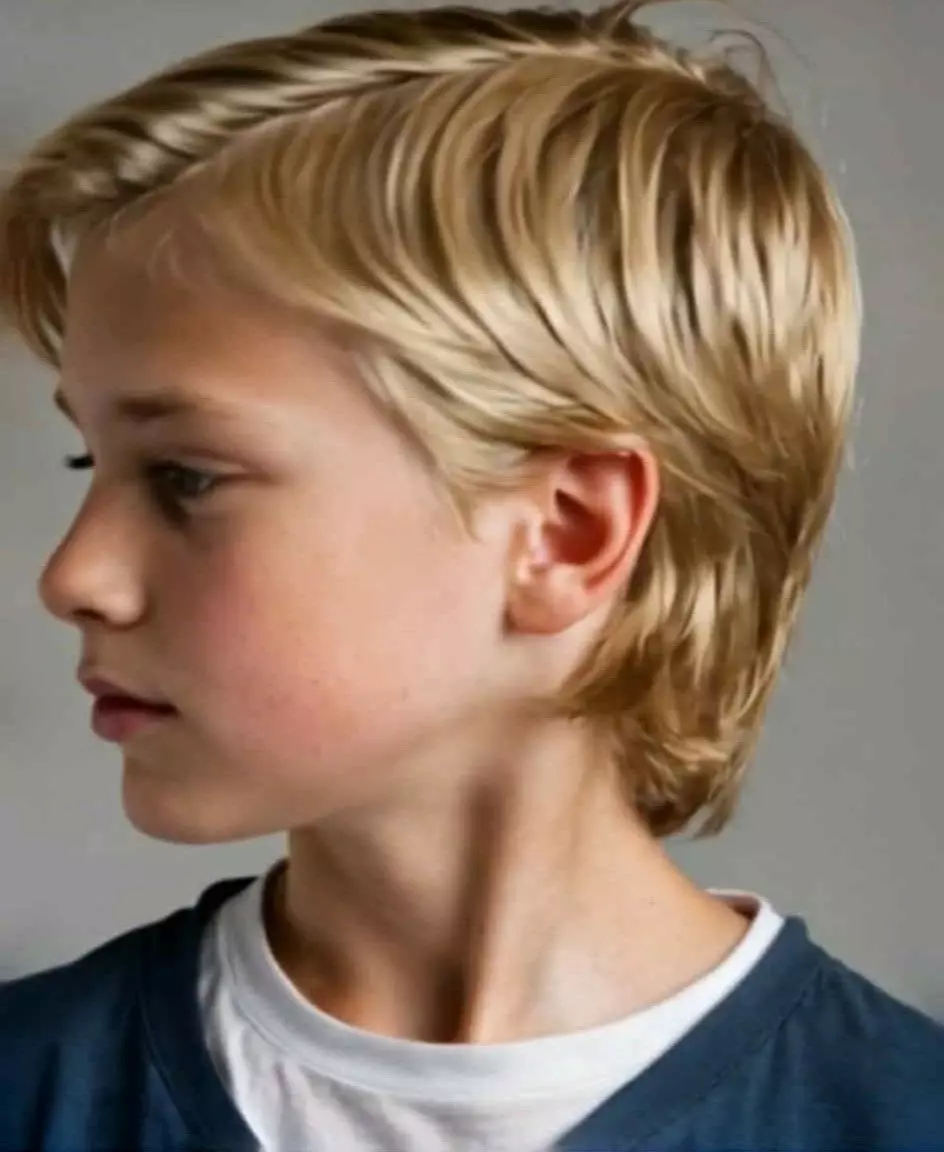 Free Teen Male head sculpt Free 3D print model