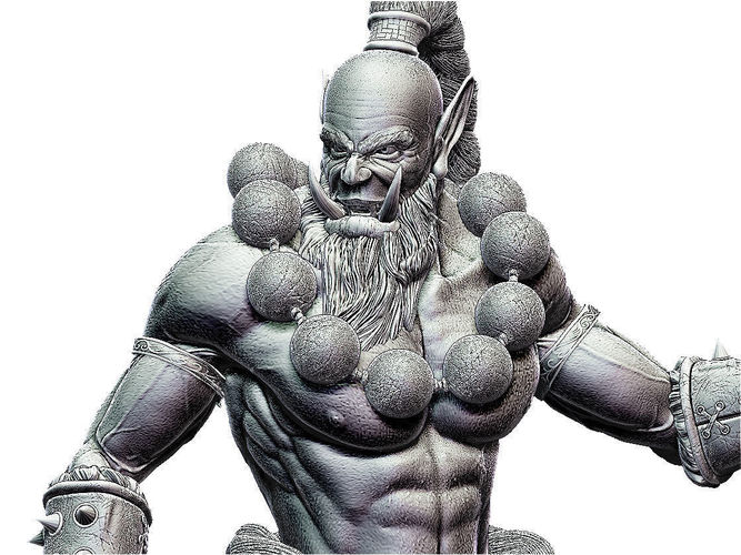Blade Master