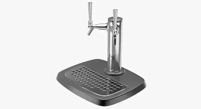 Beer Tap