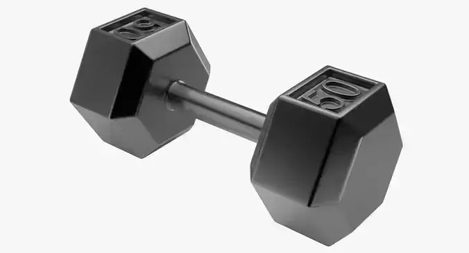 Dumbbell 1