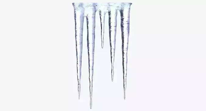 Icicle 1 icicles