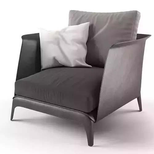 Isabel armchair