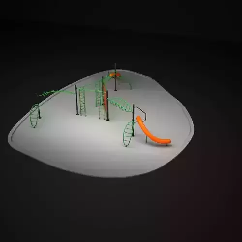 Teenagers Outdoors Toys