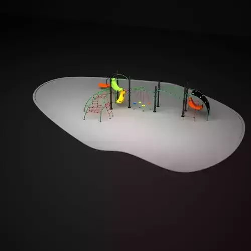 Teenagers Outdoors Toys