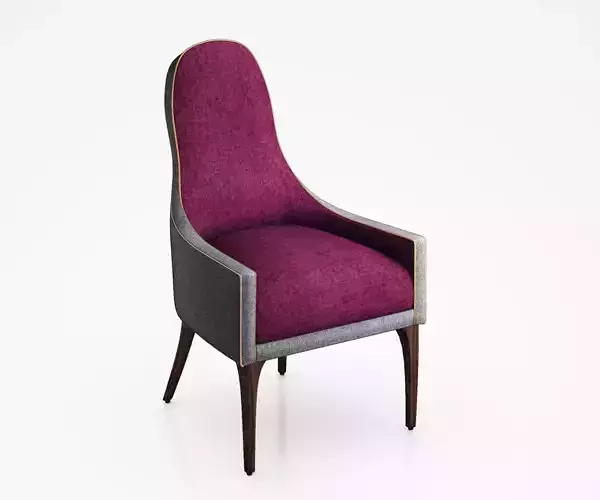 Susannah chair by George Smith