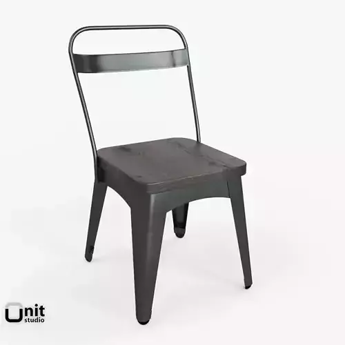 Xavier Dining Chair by West Elm