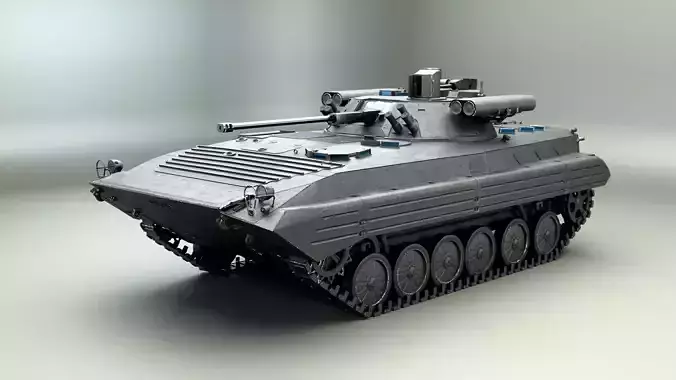 BMP-2M