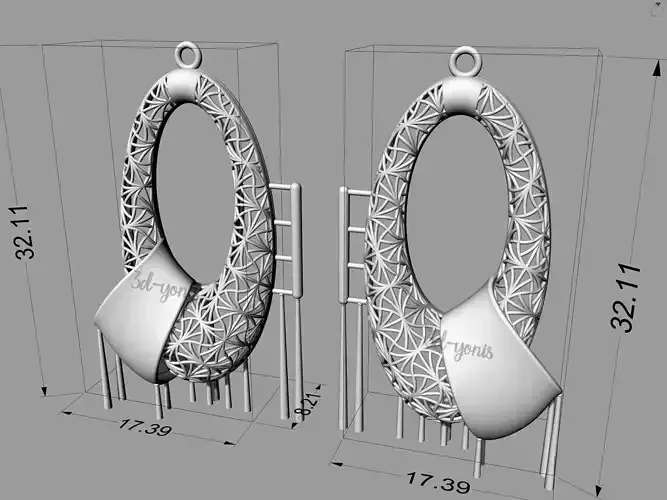 Earrings turkey jewelry -07  30 models