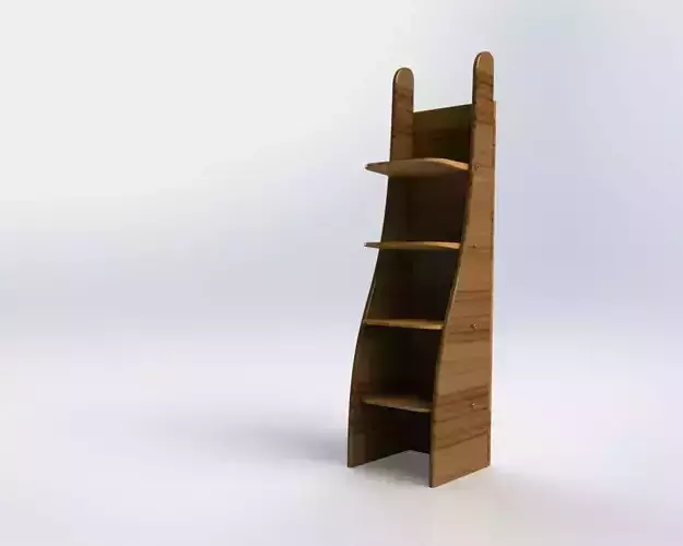 Funny Shelf MONTUM