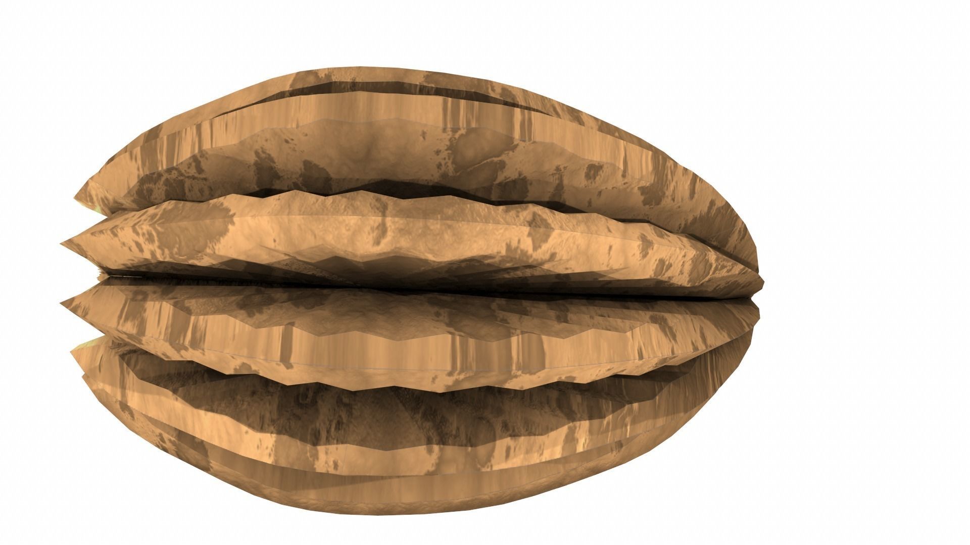 Heneturianer Pack 1 Low-poly 3D model_43