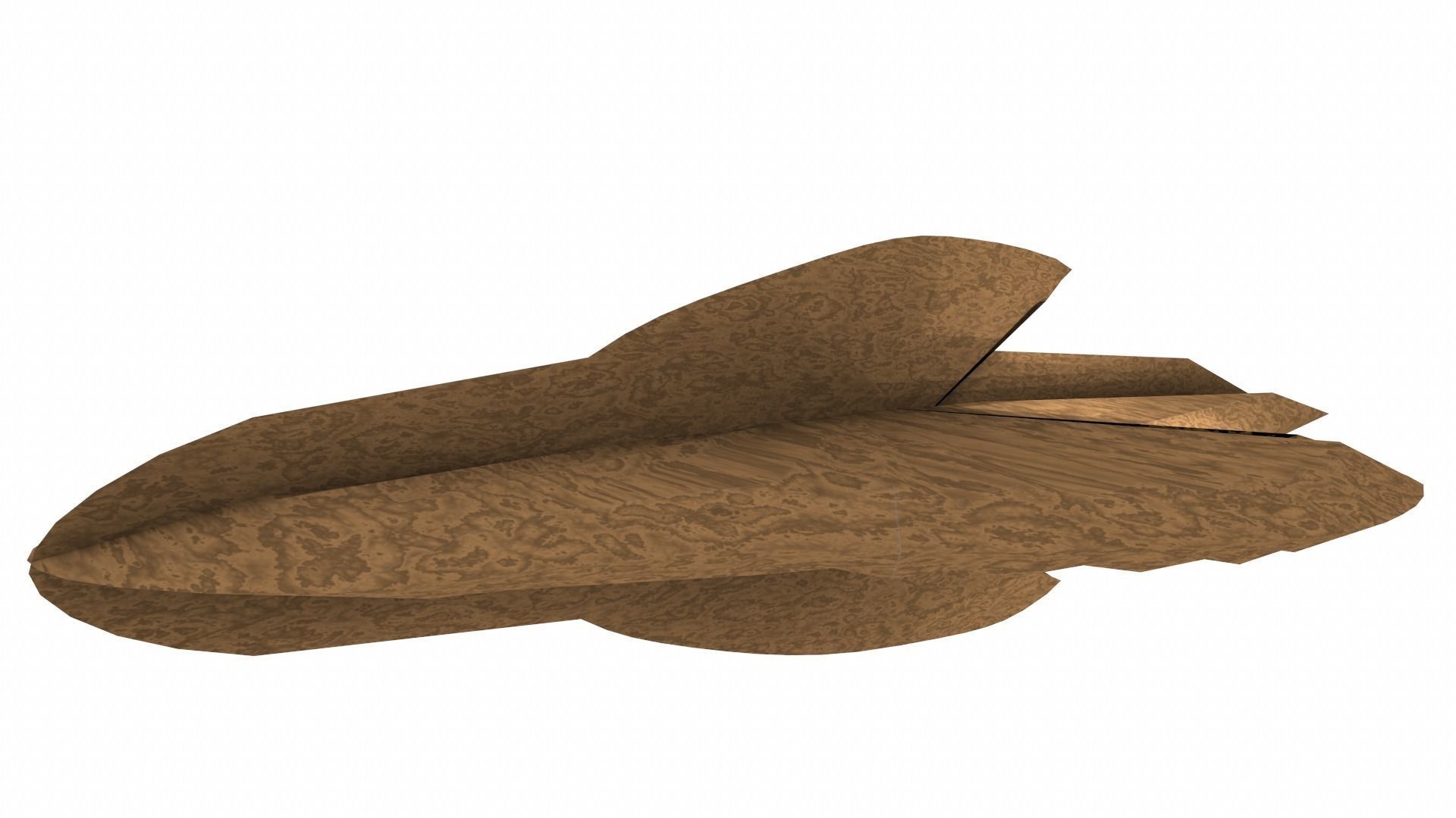 Heneturianer Pack 1 Low-poly 3D model_29