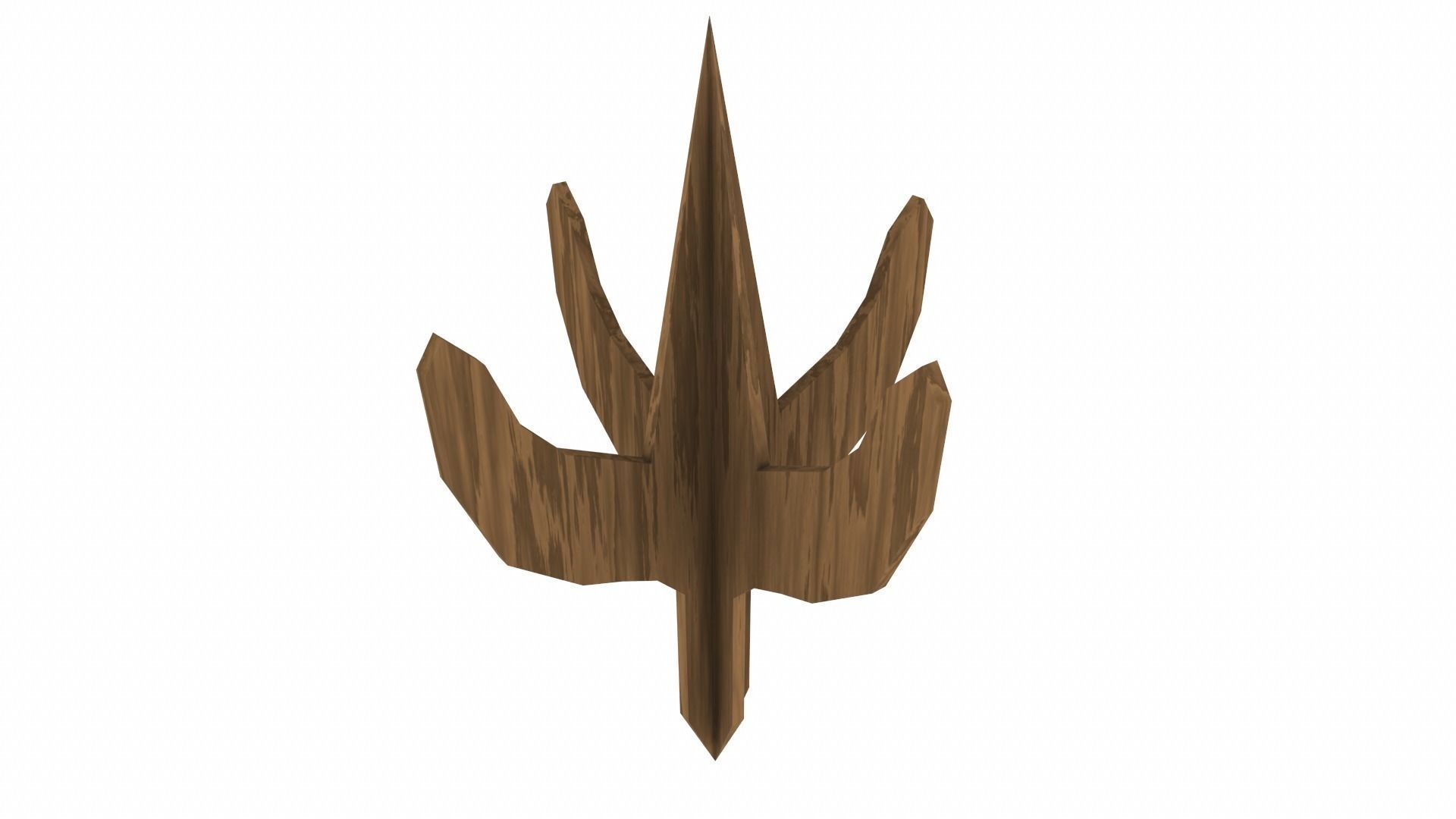 Heneturianer Pack 1 Low-poly 3D model_49