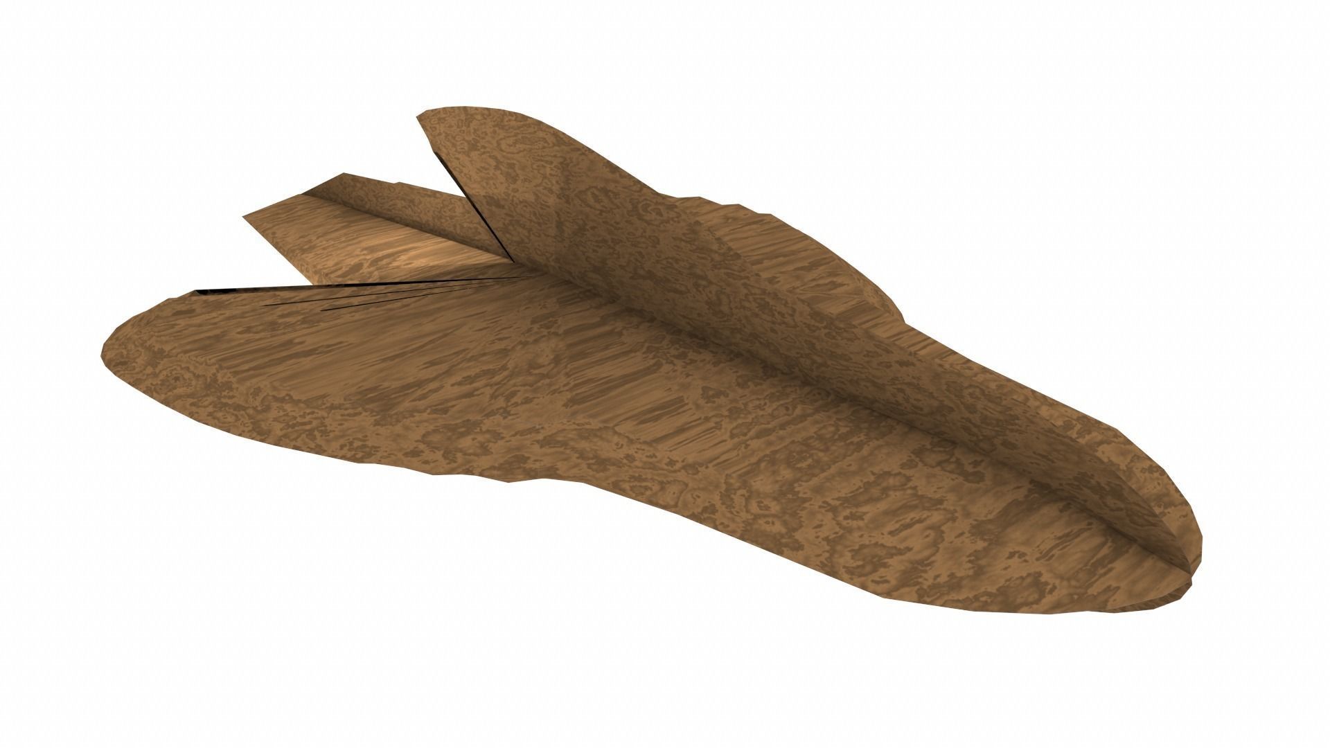 Heneturianer Pack 1 Low-poly 3D model_28