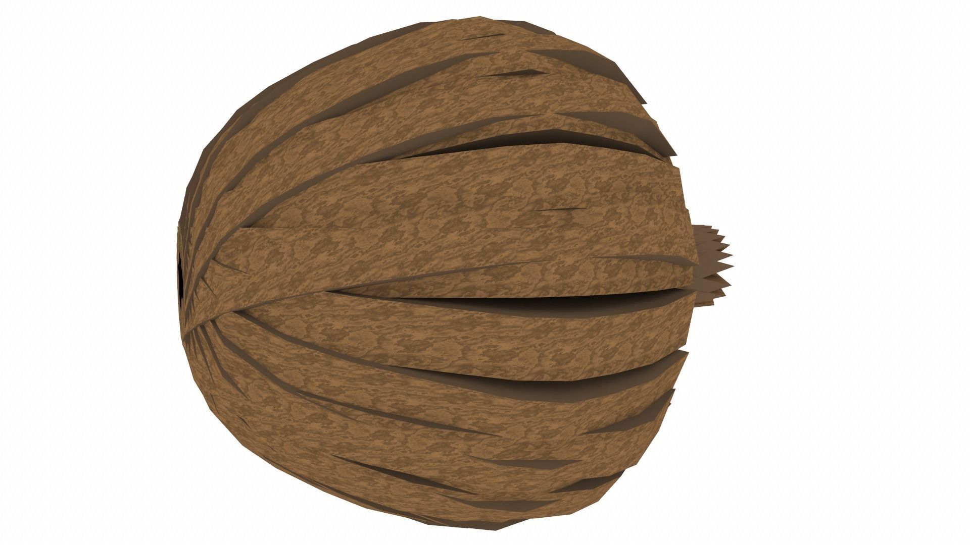 Heneturianer Pack 1 Low-poly 3D model_67