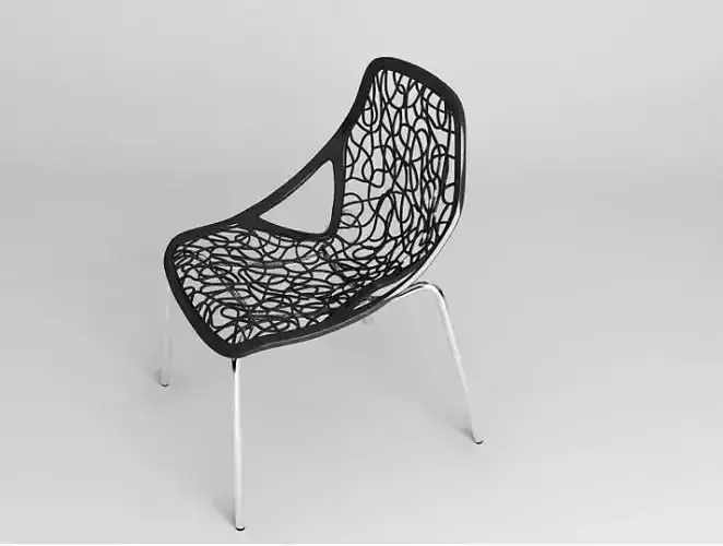 Caprice chair