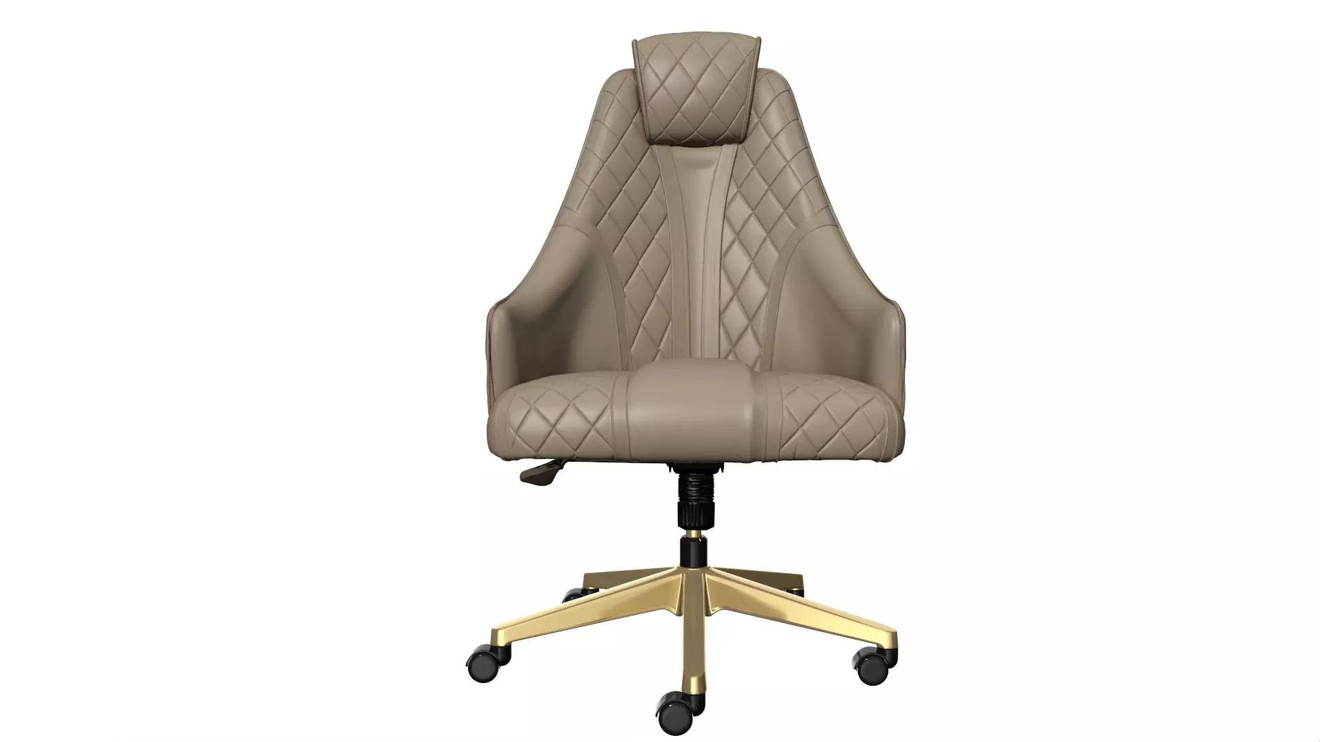 Office Chair 3D model
