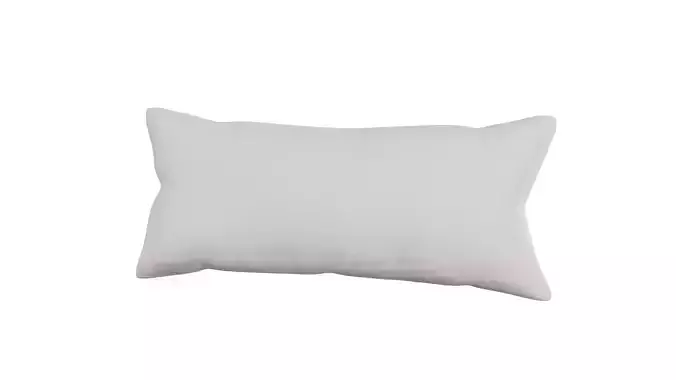 Cushion 5 3D model