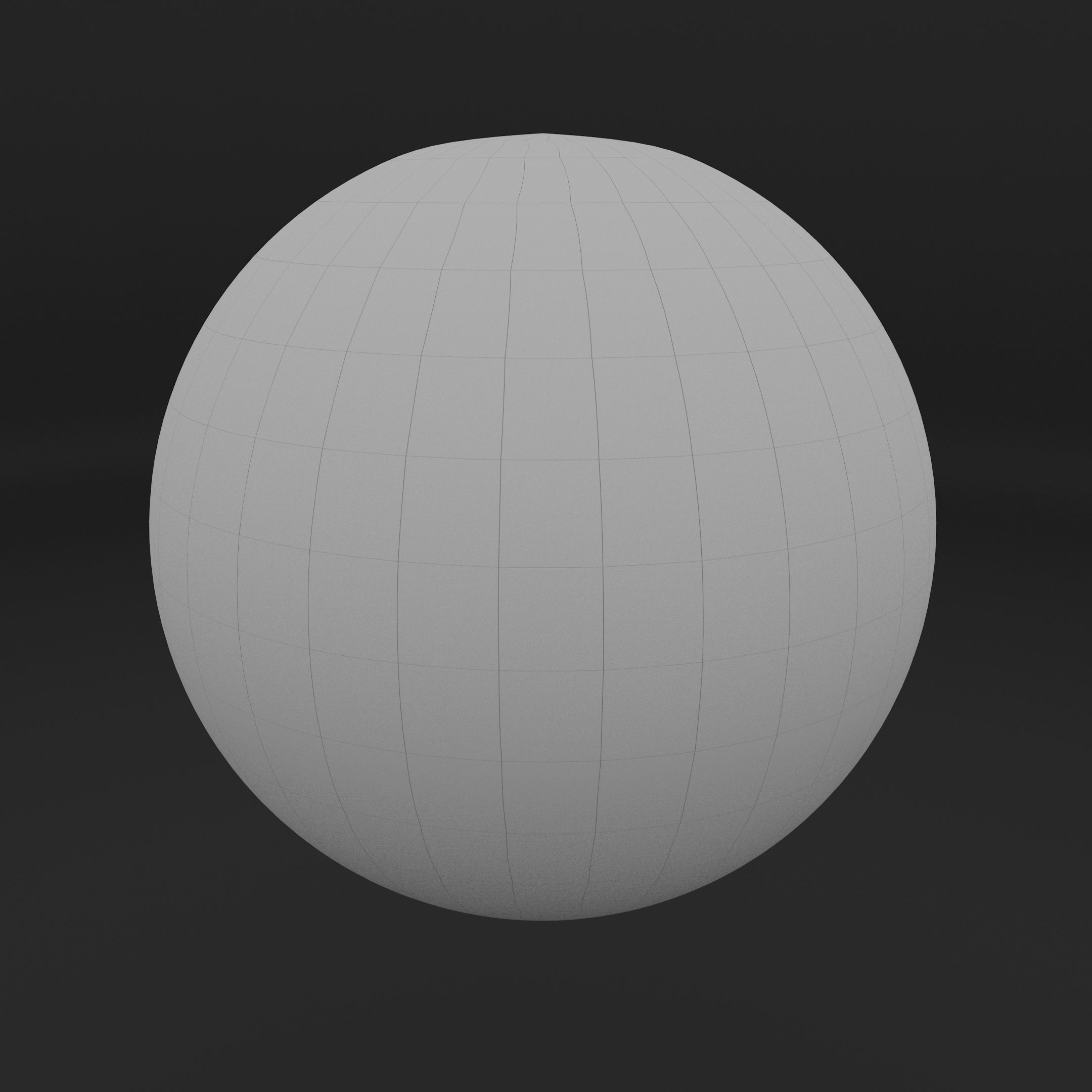 HD Planet Pack Low-poly 3D model_12