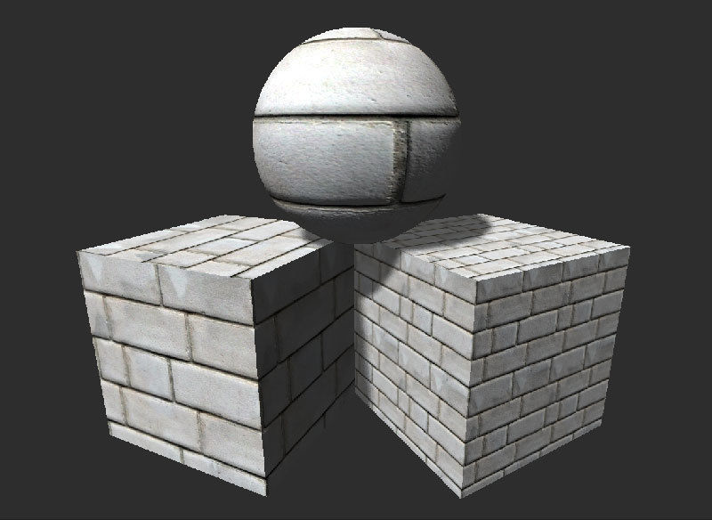 Block Wall Pack 1 Texture_5