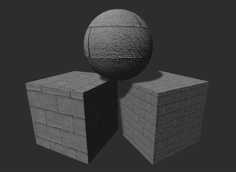 Block Wall Pack 1 Texture_1