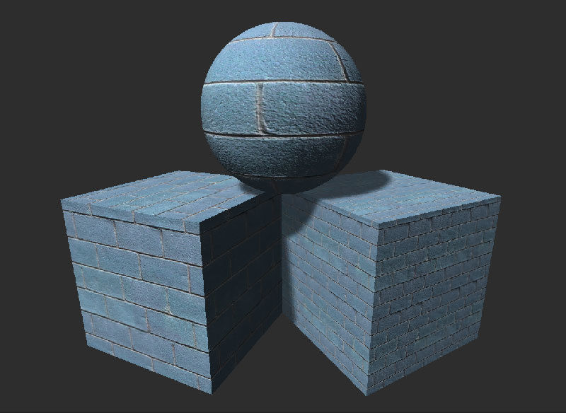 Block Wall Pack 1 Texture_8
