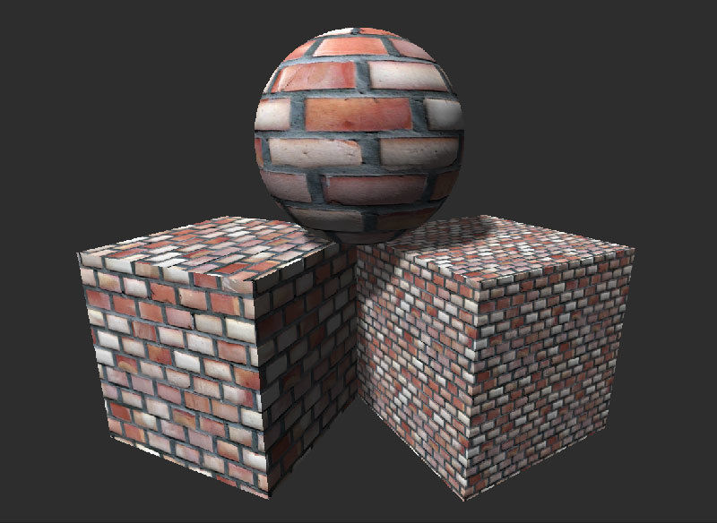 Brick Wall Pack 1 Texture_5