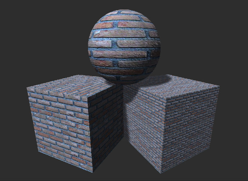 Brick Wall Pack 2 Texture_7