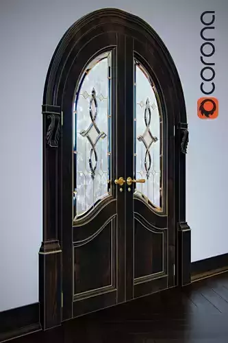 doors classic 005