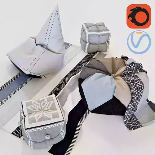 ottomans  carpet scandinavian