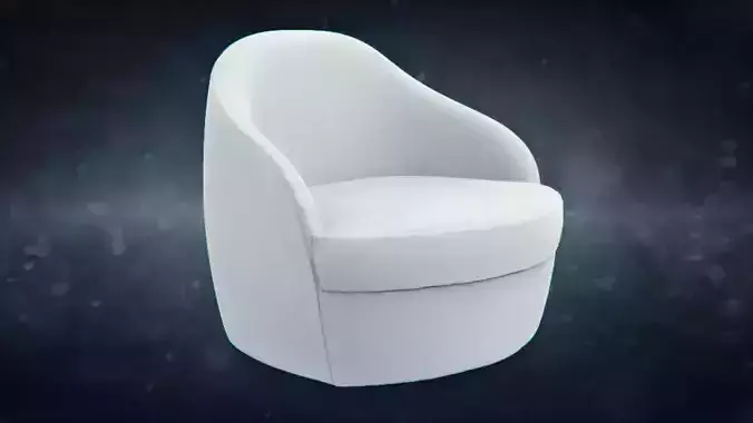 India Mahdavi Botero Chair