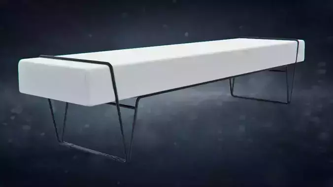 DIMORESTUDIO Panca 042