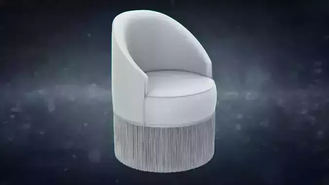 DIMORESTUDIO Poltroncina Chair 068
