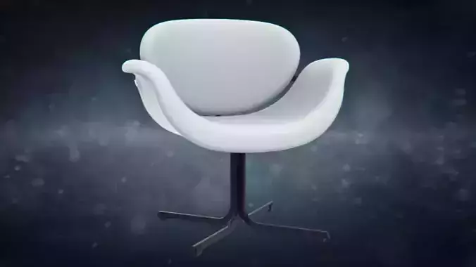 Artifor Tulip Midi Chair