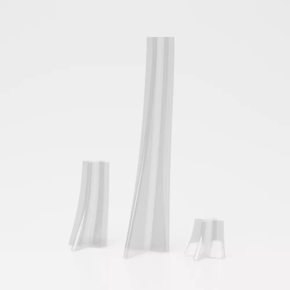 Hover and Flight Stands 3D print model